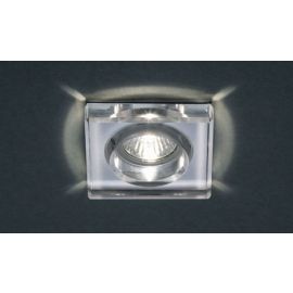 Microluce ATO Cristallo Faretti Led