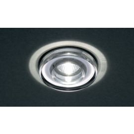 Microluce BAN Cristallo Faretti Led