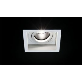 Microluce Cubettino Uno Faretti Led