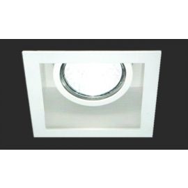 Microluce Domino Uno Faretti Led