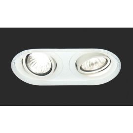 Microluce Multideep Due Faretti Led