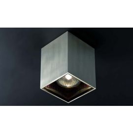 Microluce Twist Quadro Faretti Led