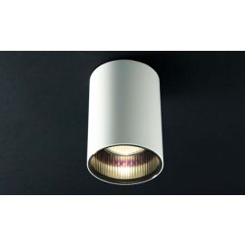 Microluce Twist Tondo Faretti Led