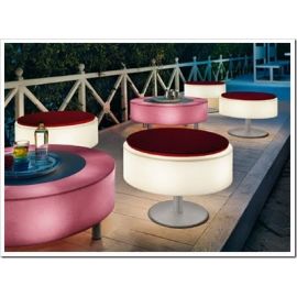 Modoluce Atollo POUF™ 3 gambe OUTDOOR PREZZO