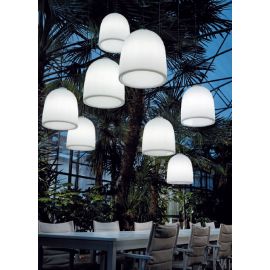 Modoluce Campanone SOSPENSIONE™ Media OUTDOOR PREZZO