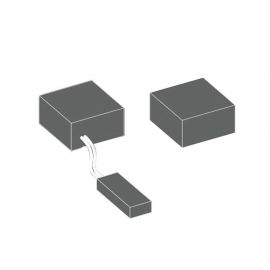 Ricambi Cini & Nils FormaLa Plus 3/4 Alimentatore