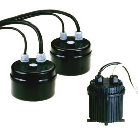 Ricambi e Accessori Ares Trasformatore 200W da Esterni