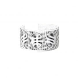 Ricambi e Accessori Cini & Nils Componi200 Anello Sfere Bianco