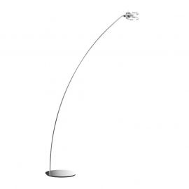 Ricambi e Accessori Cini & Nils Struttura NewComponi200 Curva Cromo