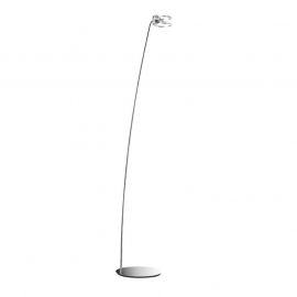 Ricambi e Accessori Cini & Nils Struttura NewComponi200 Curva Nichel Satinato