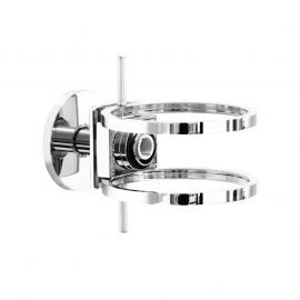 Ricambi e Accessori Cini & Nils Struttura NewComponi200 Uno Nichel Satinato