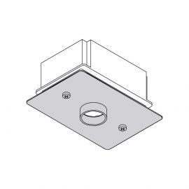 Ricambi e Accessori Egoluce Kit box + Plaster Forato