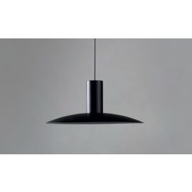 Ricambi Accessori Egoluce Newton System Schermo in Metallo Verniciato Nero