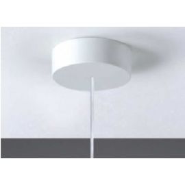 Ricambi Accessori Egoluce Rosone 1 Lampada per Sospensione
