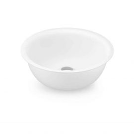 Ricambi Flos Aoy Riflettore Cristallo Opalino RF03281