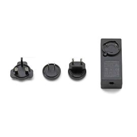 BellHop F Alimentatore 48V con Plug Kit Spine