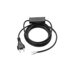 Ricambi Flos Snoopy Assieme Montatura con Scatola Porta Fusibile codice RF12478