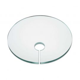 Ricambi Flos Snoopy Diffusore Vetro