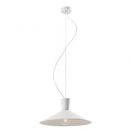 Rossini Ainur Lampada a Sospensione Bianco