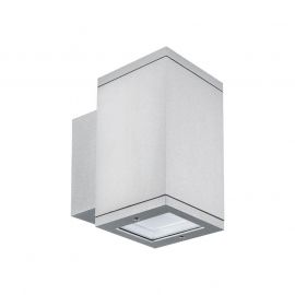Rossini Avery Quadrato Led Lampade da Parete / Applique per Esterni