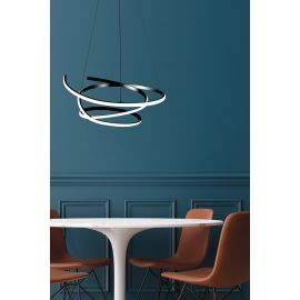 Rossini Curvy Led Lampada a Sospensione