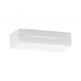 Rossini Duffy Squadrato Fessura Frontale Lampade a Parete Applique