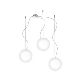 Rossini Emily Lampada a Sospensione a Caduta Multipla Diametro 16cm 