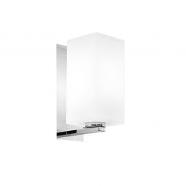Rossini Faris Lampade da Parete / Applique Bianco 