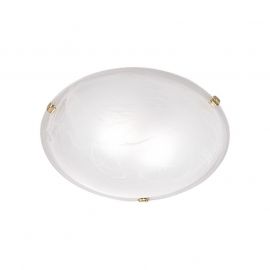 Rossini Felix Lampada da Soffitto / Plafoniera Bianco
