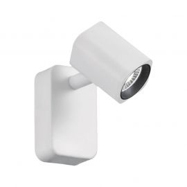 Rossini Georgia Singola Led Faretti a Parete o da Soffitto Applique / Plafoniere