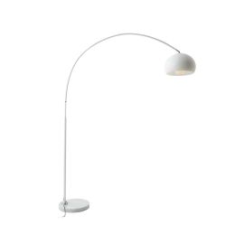 Rossini Grip Bianco Lampada da Terra T.2135-B