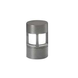 Rossini Jule Mini Paletto da Terra / Lampada a Parete per Esterni Antracite
