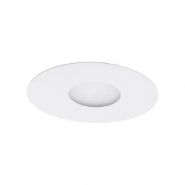 Rossini Kahlo Mini Bianco Lampada a Soffitto / Plafoniera per Interni