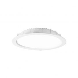 Rossini Kina Led Faretto a incasso a Soffitto Tondo Piccolo