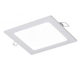 Rossini Kip Bianco Faretto a incasso a Soffitto KIP201
