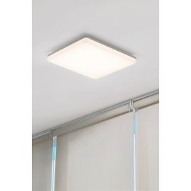 Rossini Klar Quadrata Led Lampada a Parete o Soffitto per Esterni