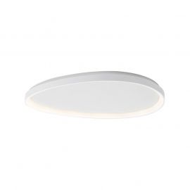 Rossini Lotus Lampada da Soffitto / Plafoniera Led Bianco