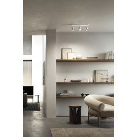 Rossini Manuka Led Faretto a Soffitto / Parete per Interni