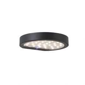 Rossini Nap Led Lampade da Parete Solare per Esterni