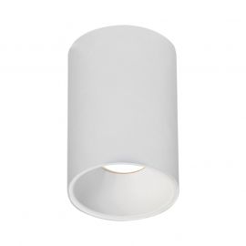 Rossini Pick Lampada da Soffitto / Plafoniera Tondo Bianco