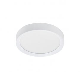 Rossini Plate Lampada da soffitto / Plafoniera Led Bianco