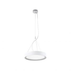 Rossini Plate Led Lampada a Sospensione