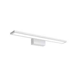 Rossini Read Led Piccola Bianco Lampade a Parete Applique per Interni
