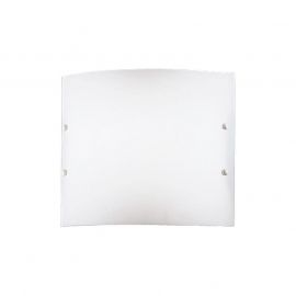 Rossini Scilla Piccola Lampada a Parete Applique o a Soffitto Plafoniera