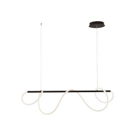 Rossini String Led Lampada a Sospensione per Interni