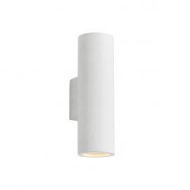 Rossini Vittori Faretti a Parete Applique in Gesso per Interni