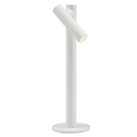 Rossini Voice Led Lampada da Tavolo Portatile Ricaricabile