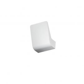 Rossini Walt Led Lampade da Parete per Esterni Piccola Bianca