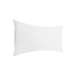 Rossini Lampada da Parete / Applique Led Wedge Bianco