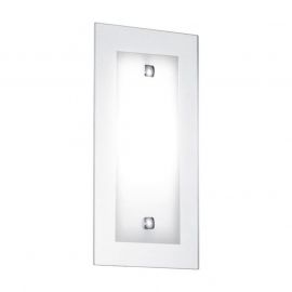 Rossini Wess Rettangolare Parete o Soffitto / Applique o Plafoniera